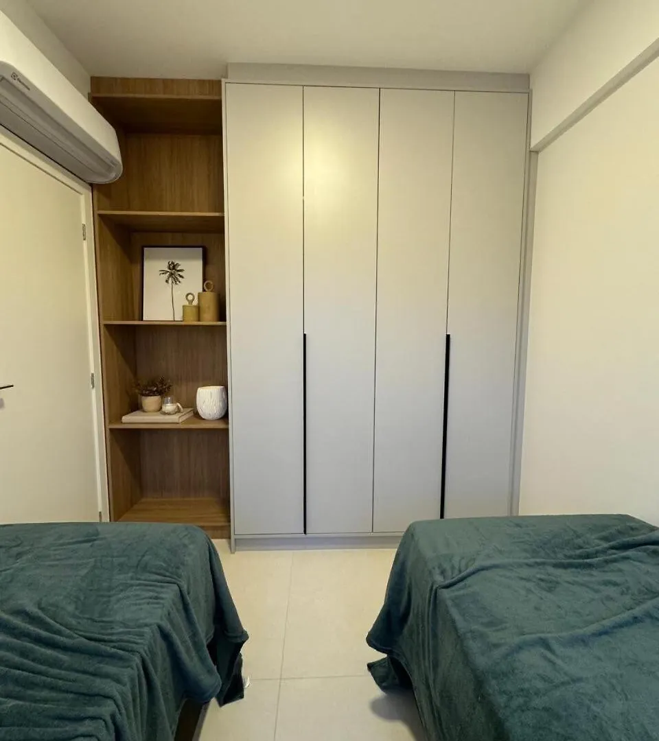 Brisas Del Mar Apartment Florianopolis