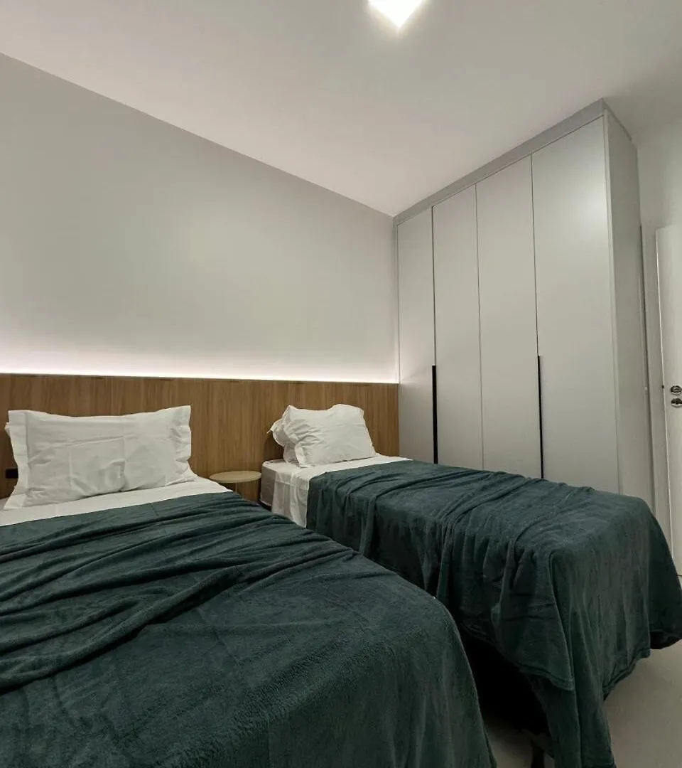 Brisas Del Mar Apartment Florianopolis