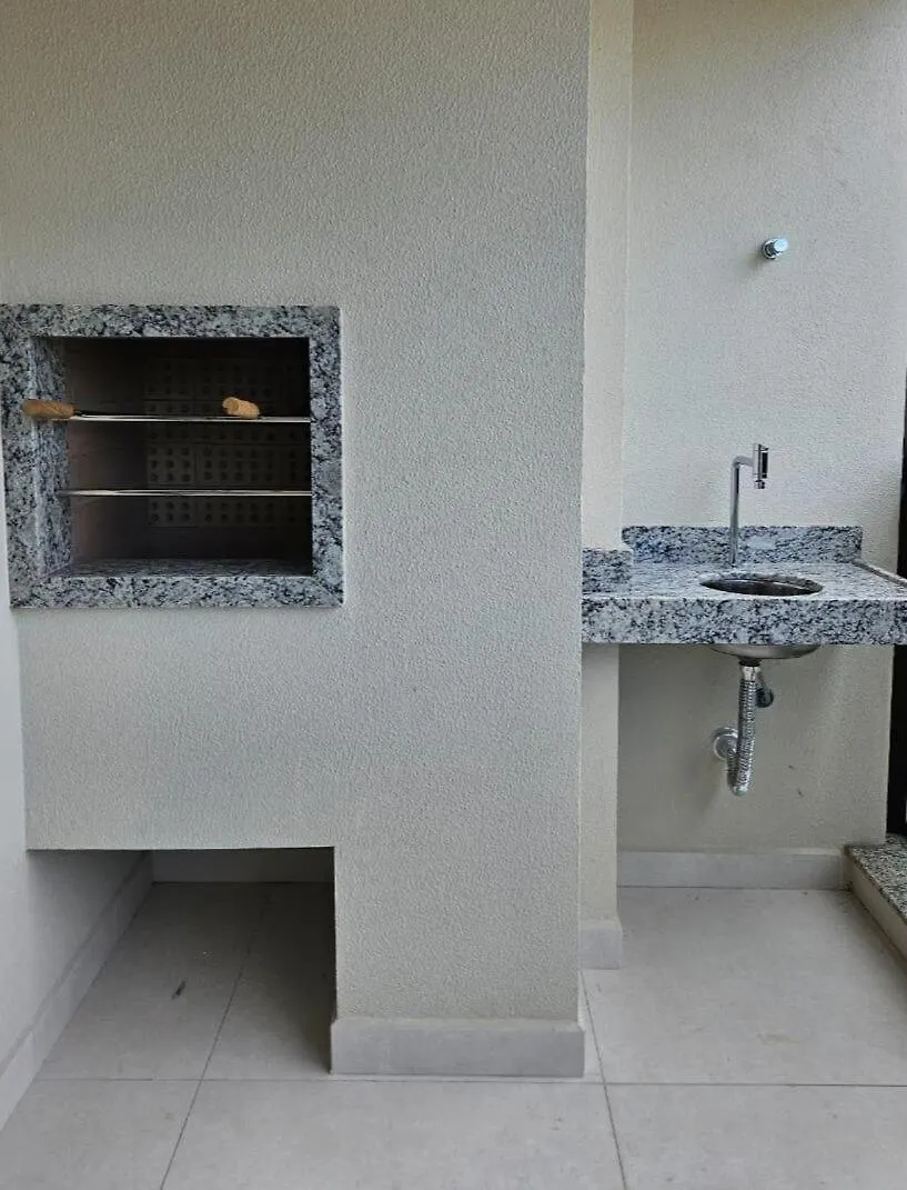 Brisas Del Mar Apartment Florianopolis Brazil