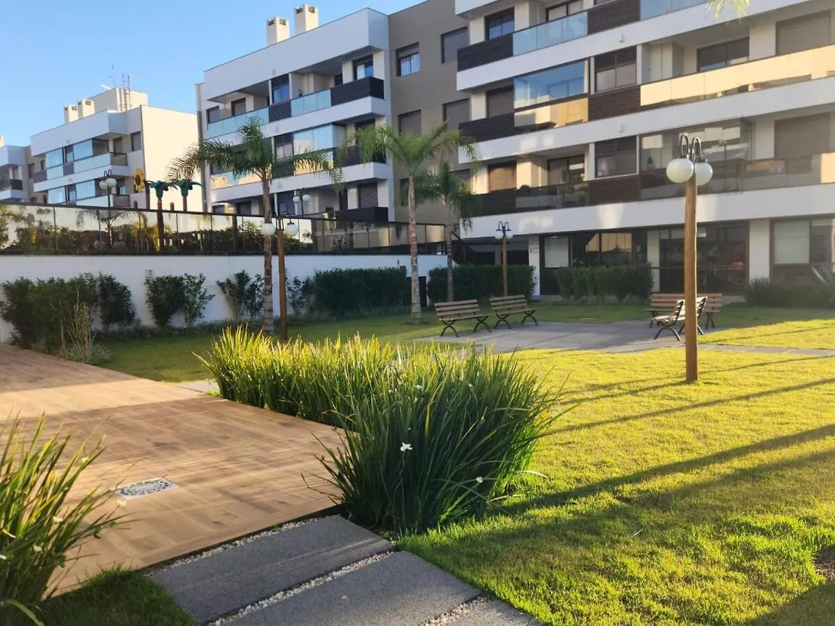 Brisas Del Mar Apartment Florianopolis