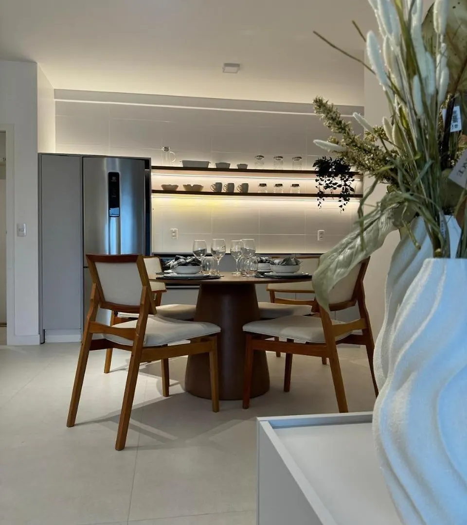 Brisas Del Mar Apartment Florianopolis Brazil