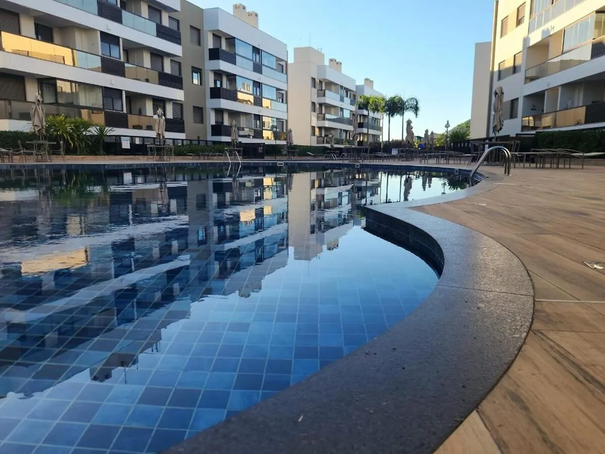 Brisas Del Mar Apartment Florianopolis Brazil