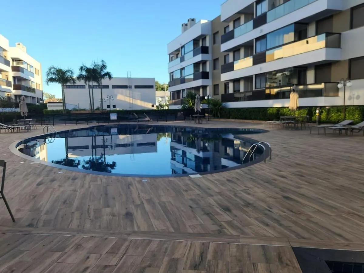 Brisas Del Mar Apartment Florianopolis