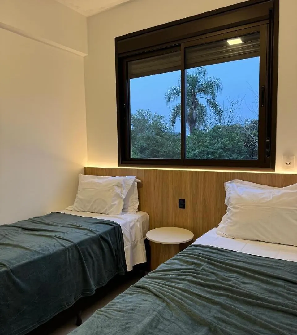 Brisas Del Mar Apartment Florianopolis