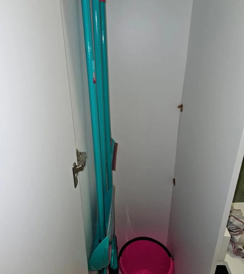 Brisas Del Mar Apartment Florianopolis 0*,  Brazil
