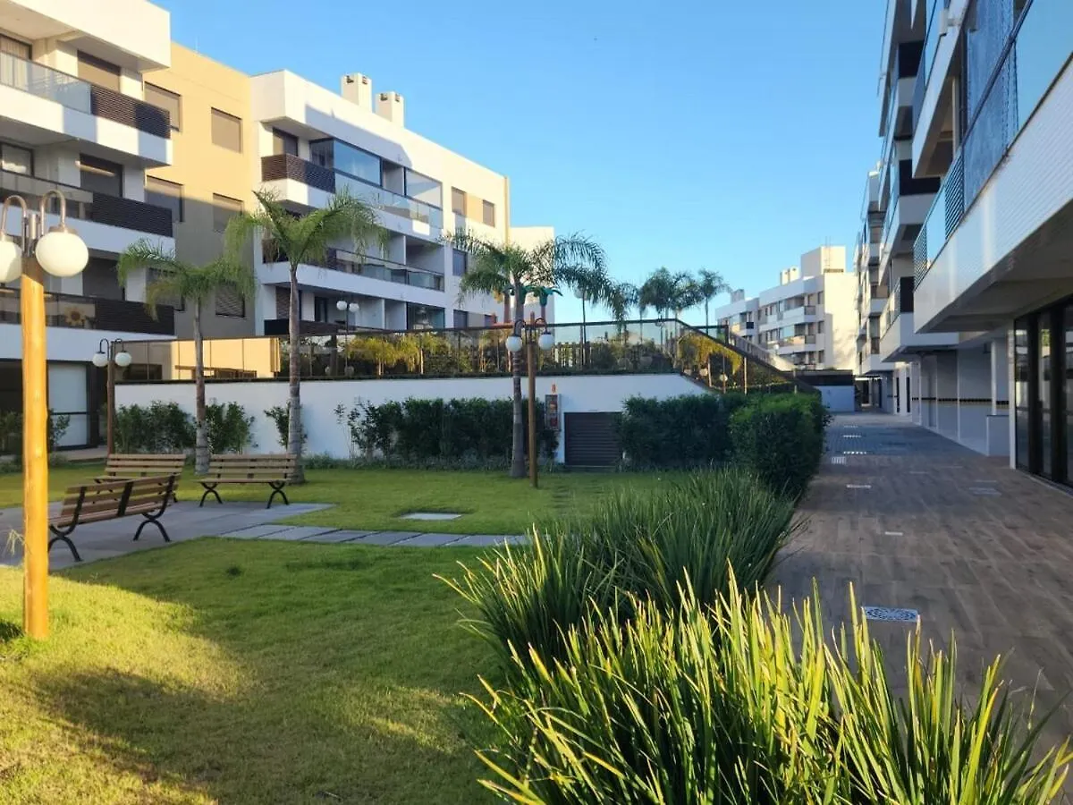 Brisas Del Mar Apartment Florianopolis