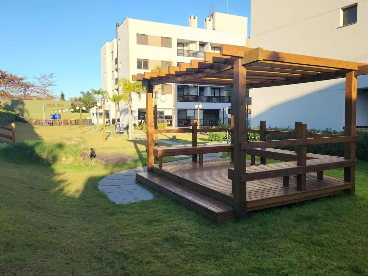Brisas Del Mar Apartment Florianopolis 0*,
